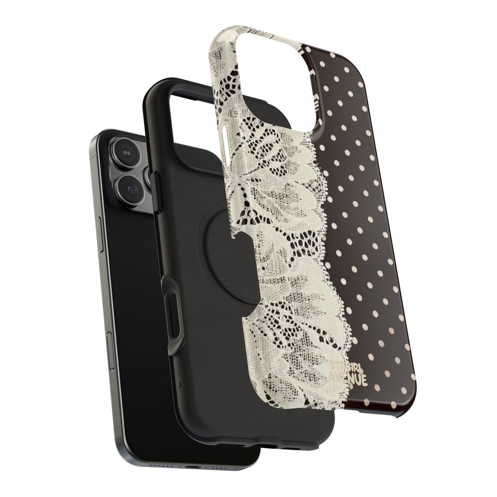 “lucy” protective phone case