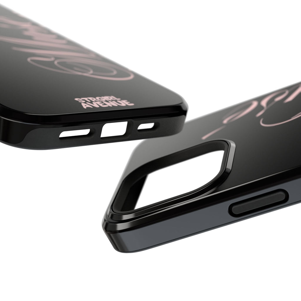“muse” protective phone case