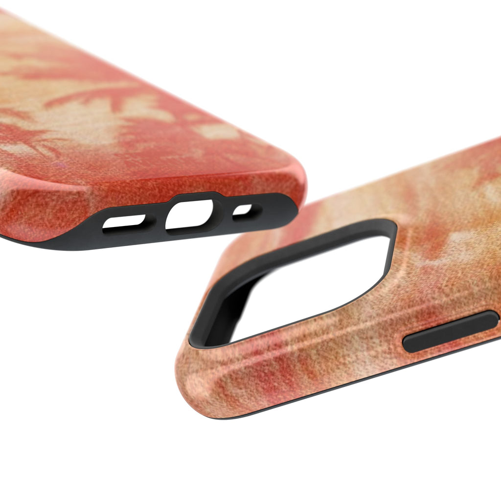 “sandy” protective phone case