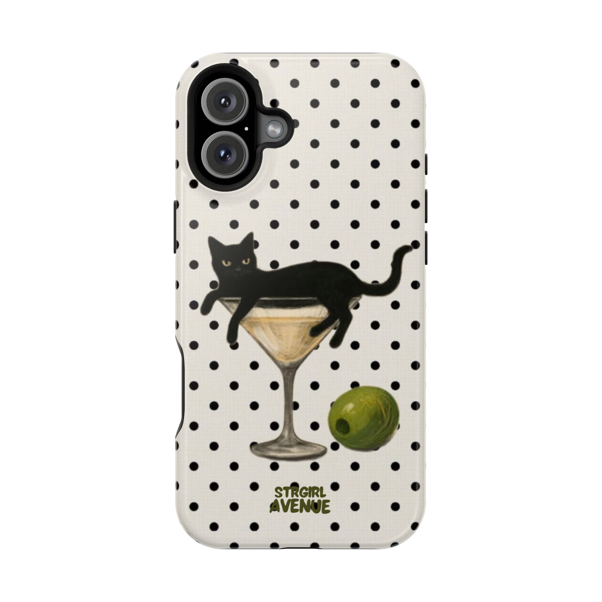 “KITINI” protective phone case