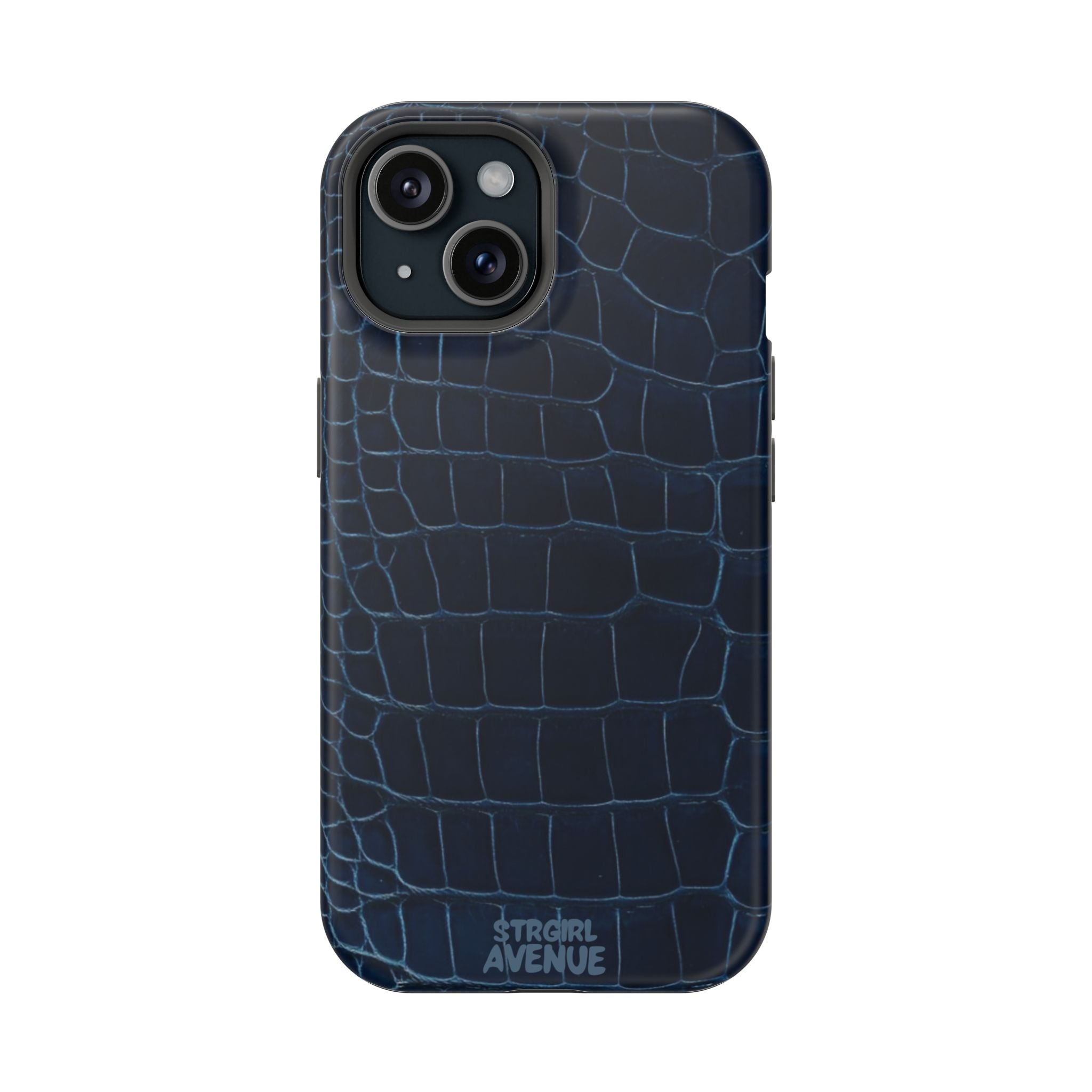 “deep dive” protective phone case