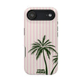 “Hills diner” protective phone case