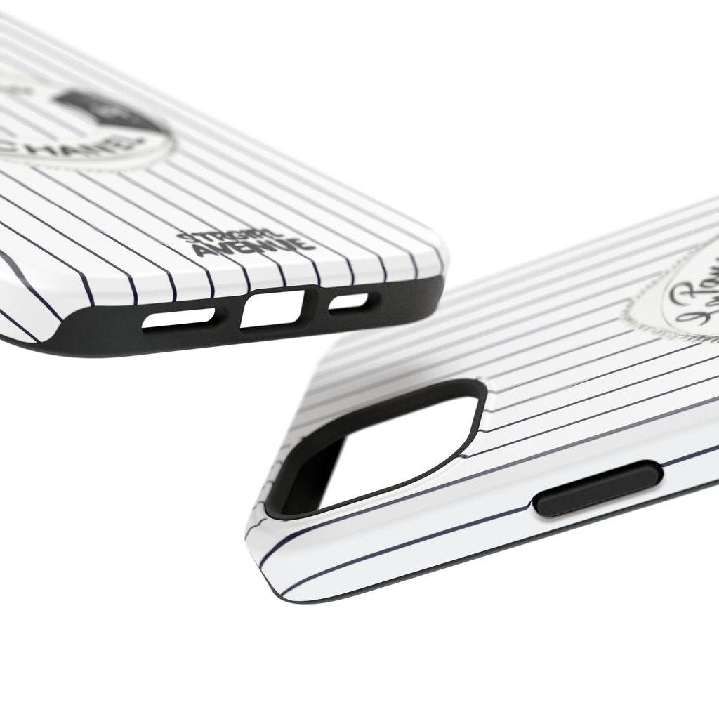 “chanel no2” protective phone case
