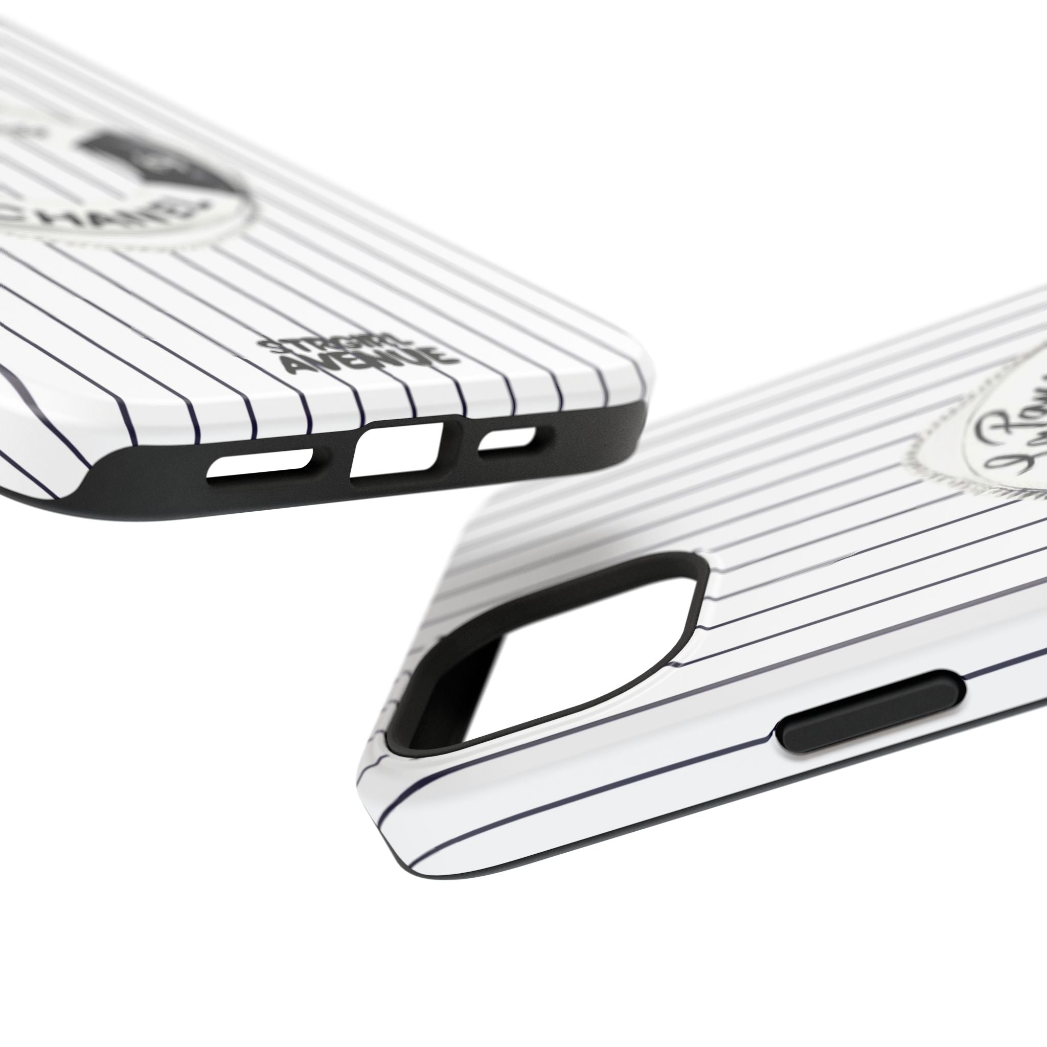 “chanel no2” protective phone case