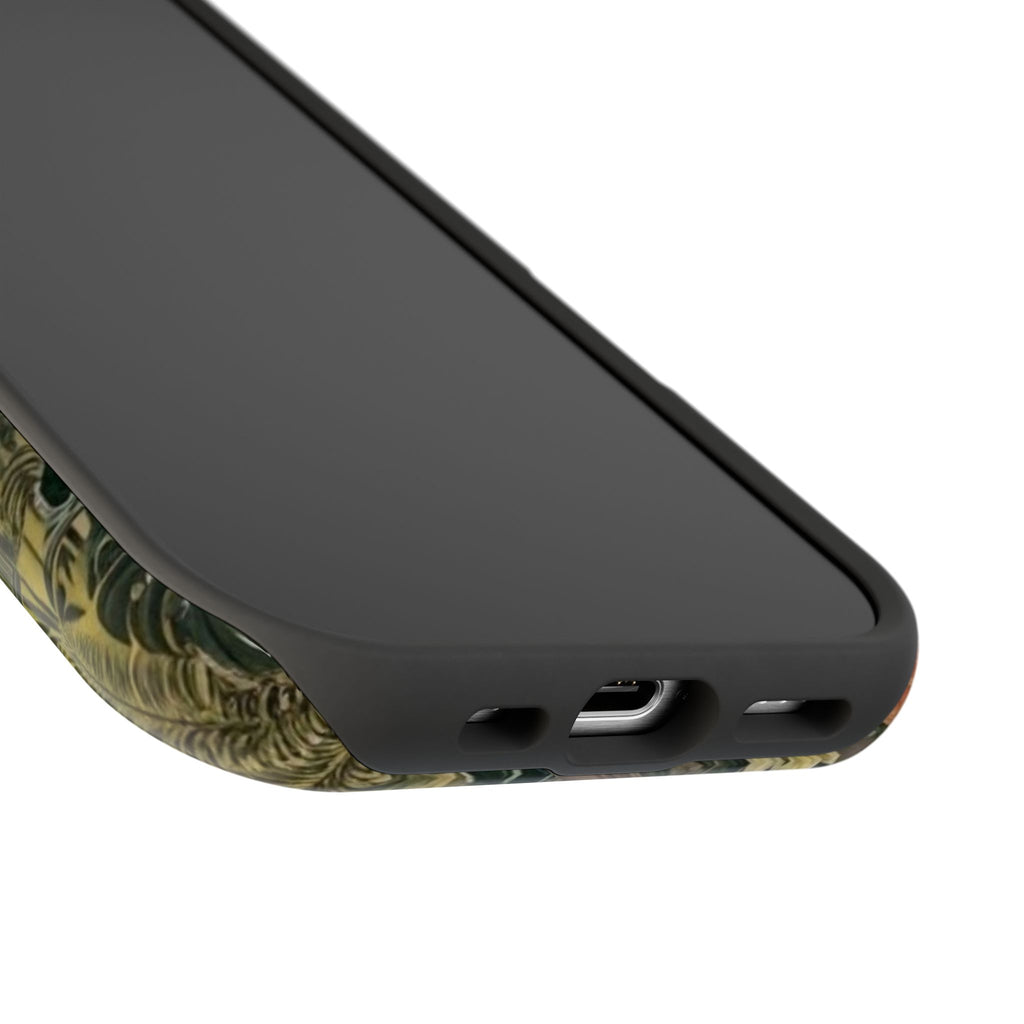“Hawaii” protective phone case