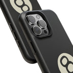 “8 ball” protective case