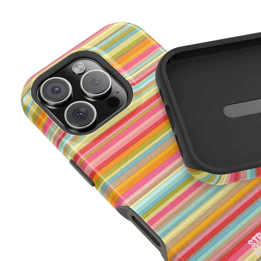 “Nancy” protective phone case