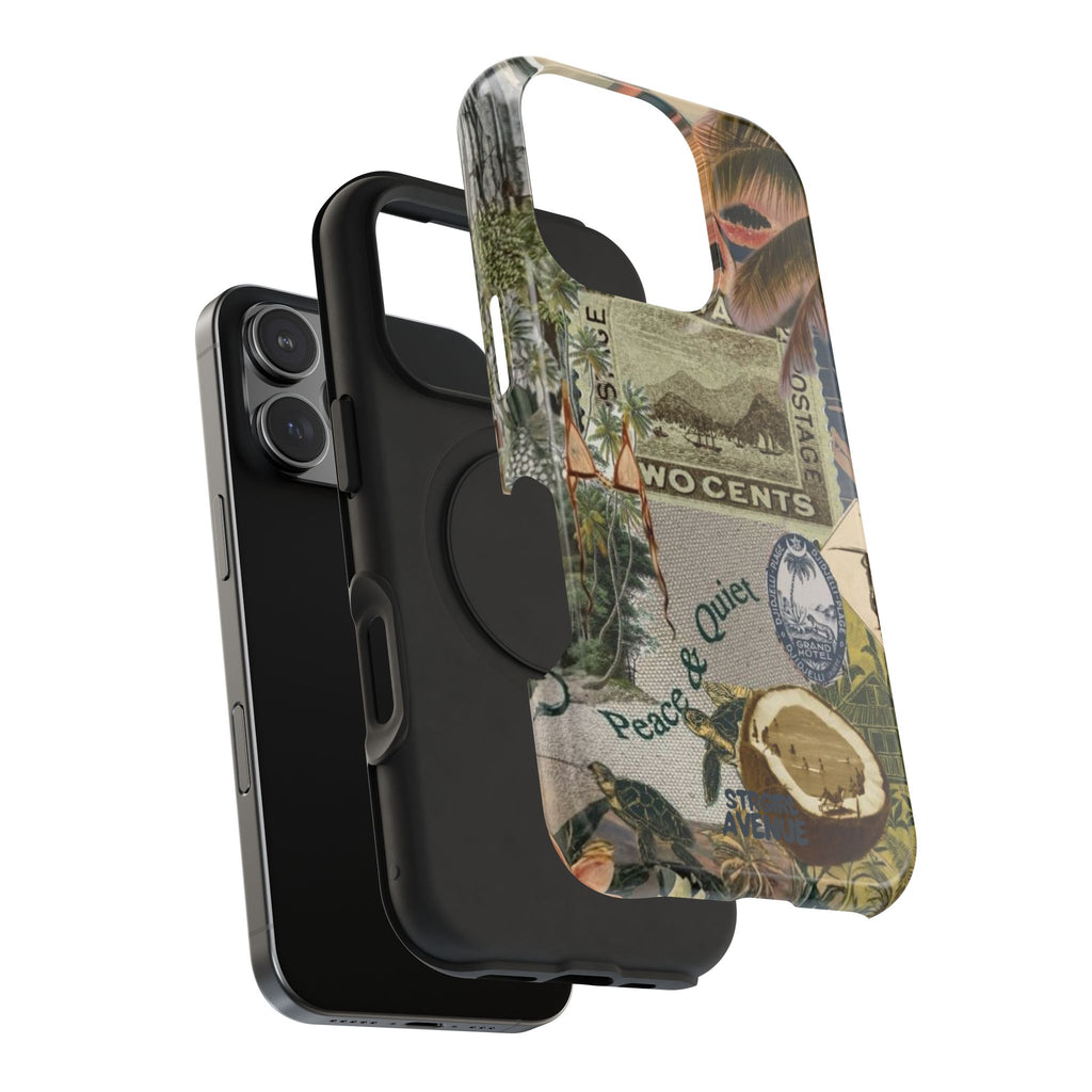 “Hawaii” protective phone case