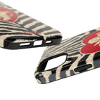 “well wishes” protective phone case