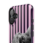 “whoops” protective phone case