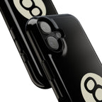 “8 ball” protective case