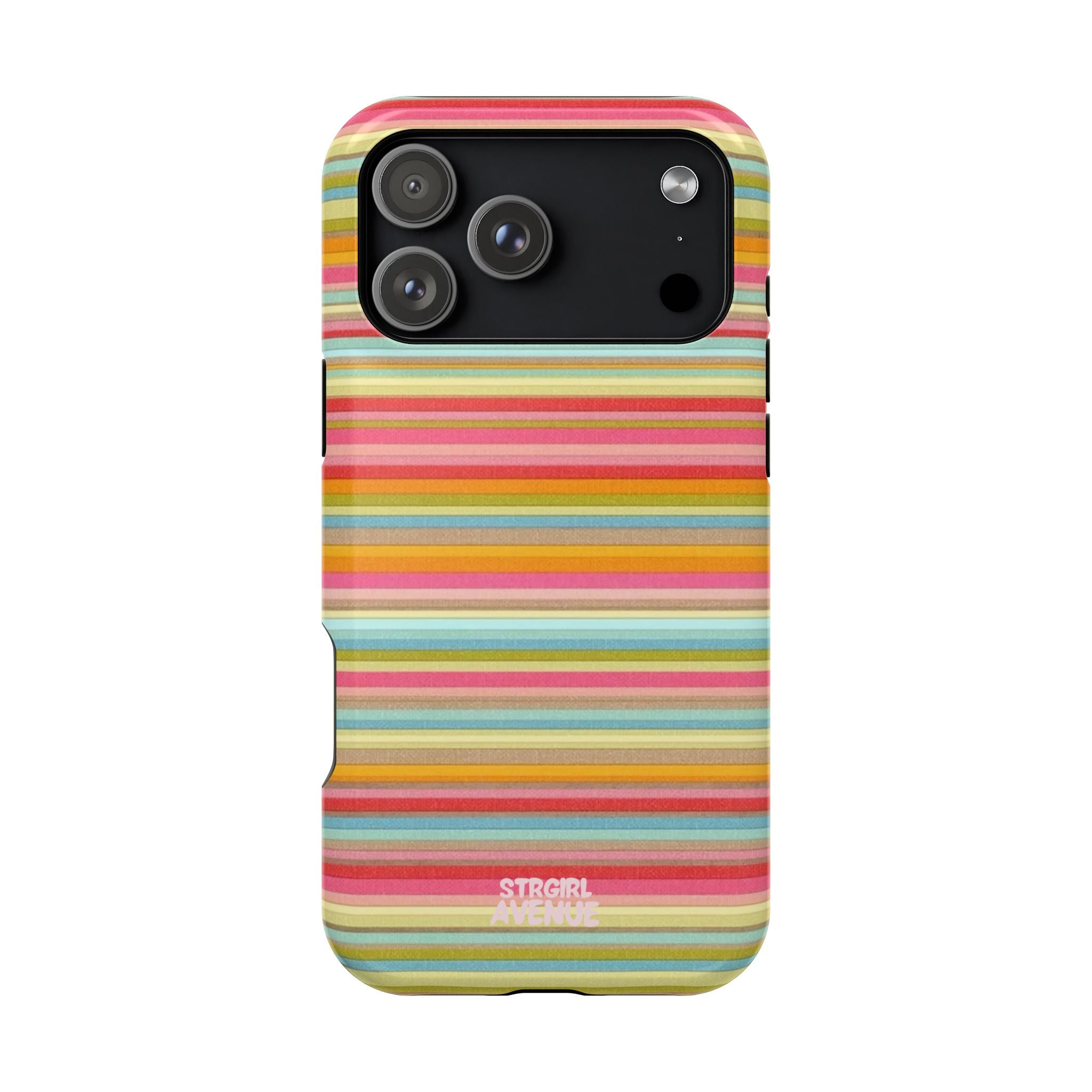 “Nancy” protective phone case