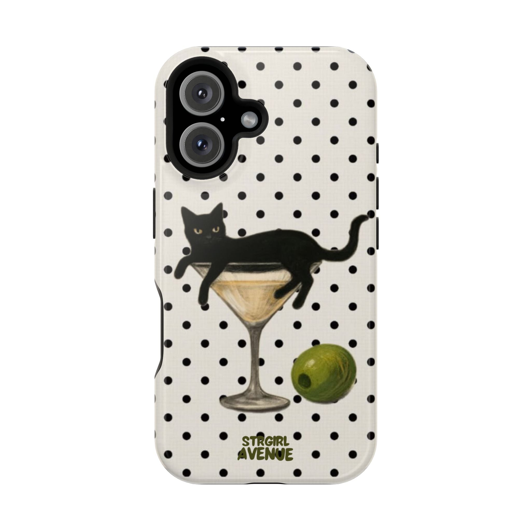 “KITINI” protective phone case