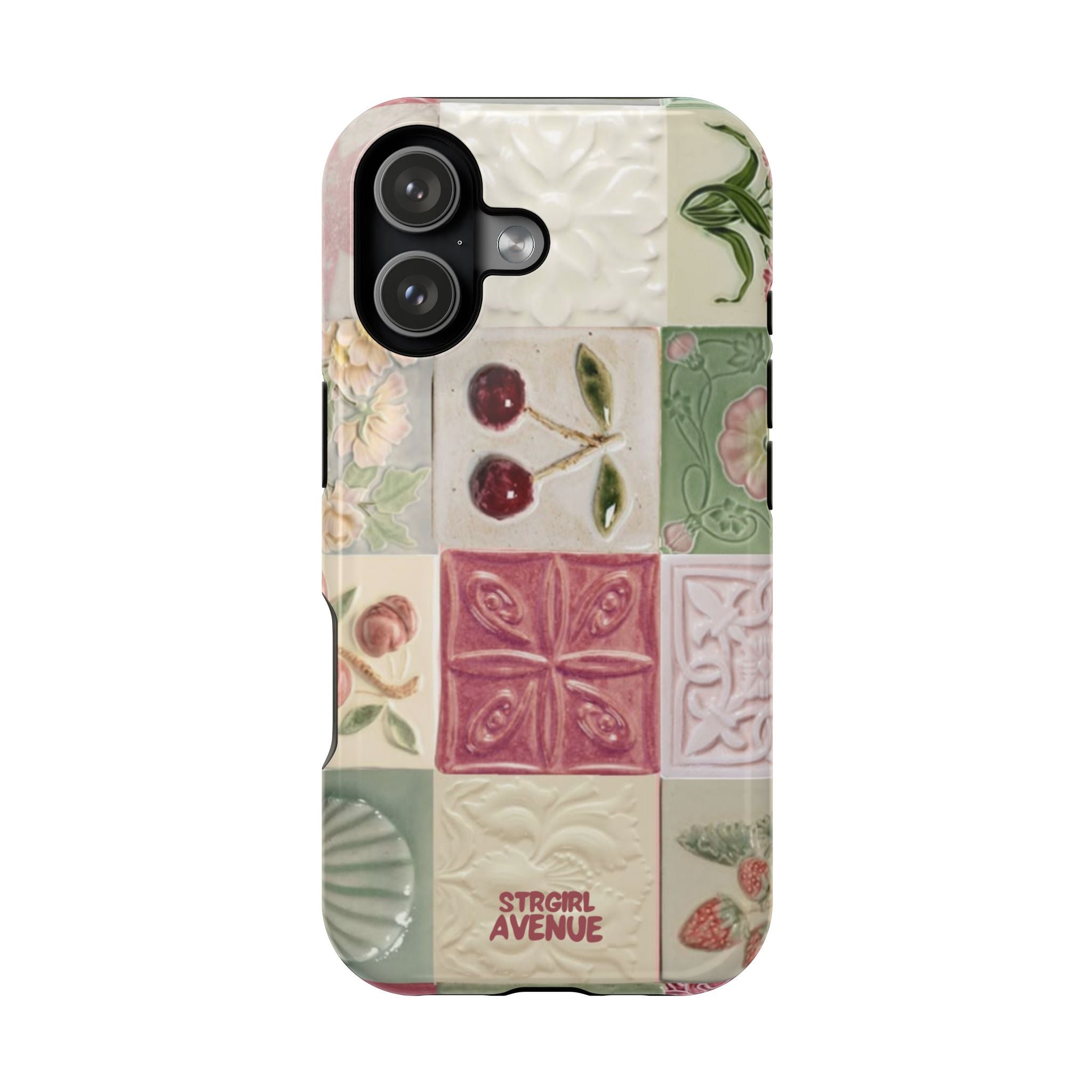 “TALIA” protective phone case