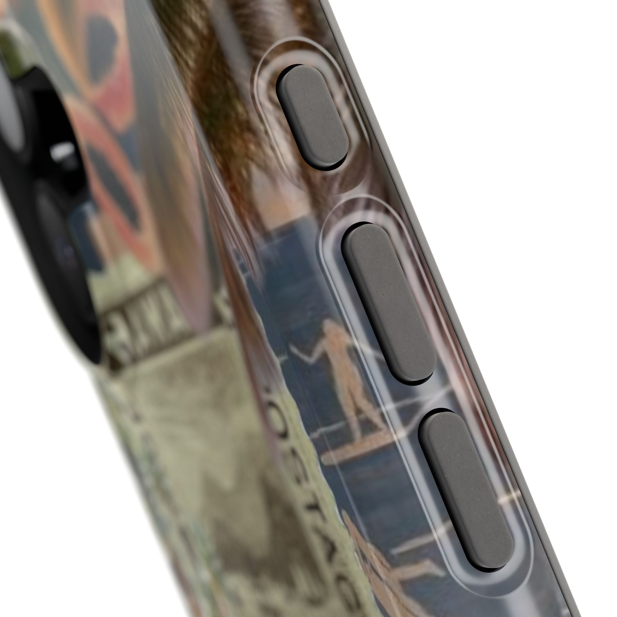 “Hawaii” protective phone case