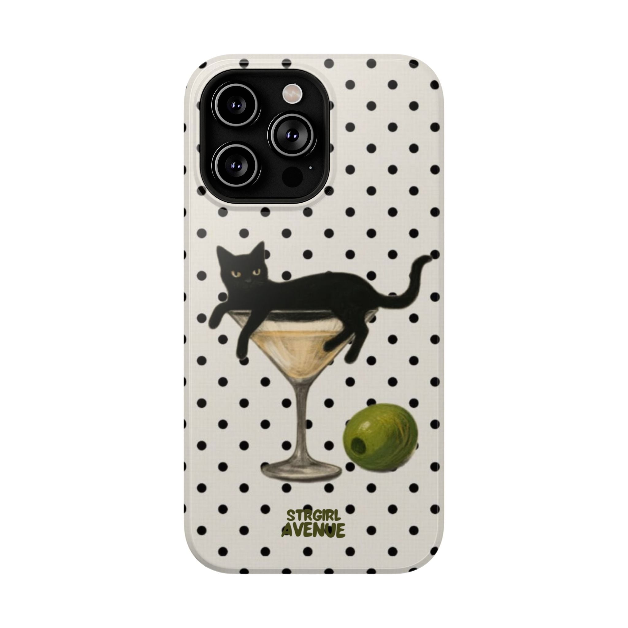 “KITINI” protective phone case