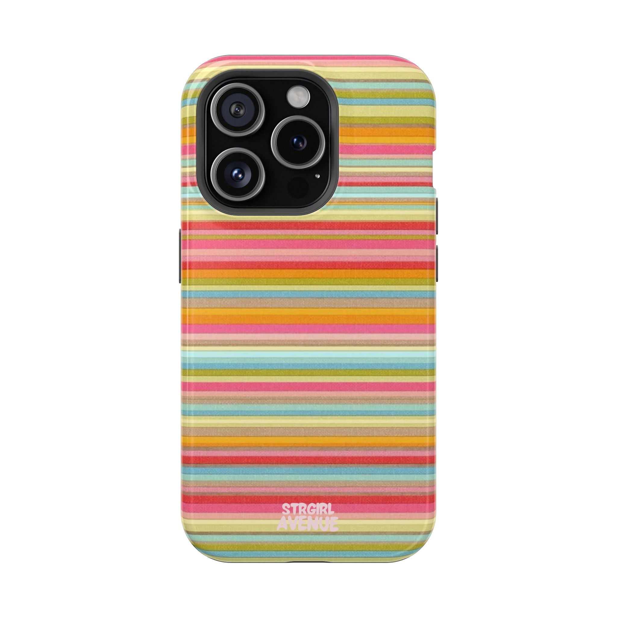 “Nancy” protective phone case