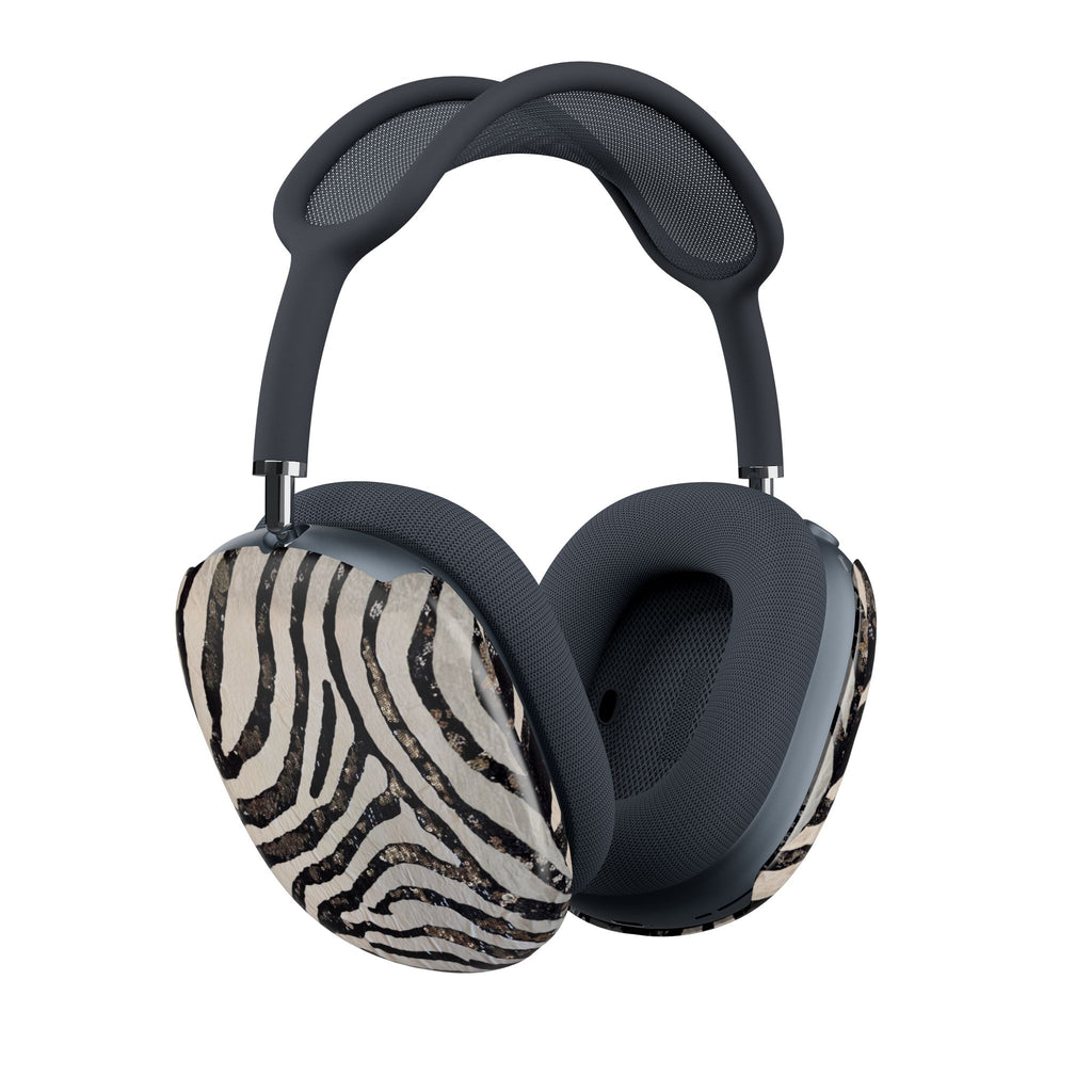 "Safari" AirPods Max Shell Case