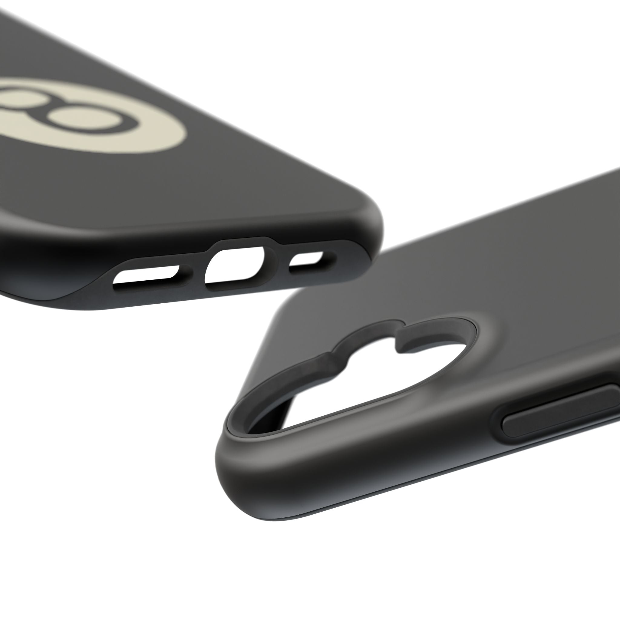 “8 ball” protective case