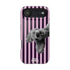 “whoops” protective phone case