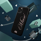 “muse” protective phone case