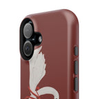 “In Love” protective phone case