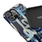 “Love” protective phone case