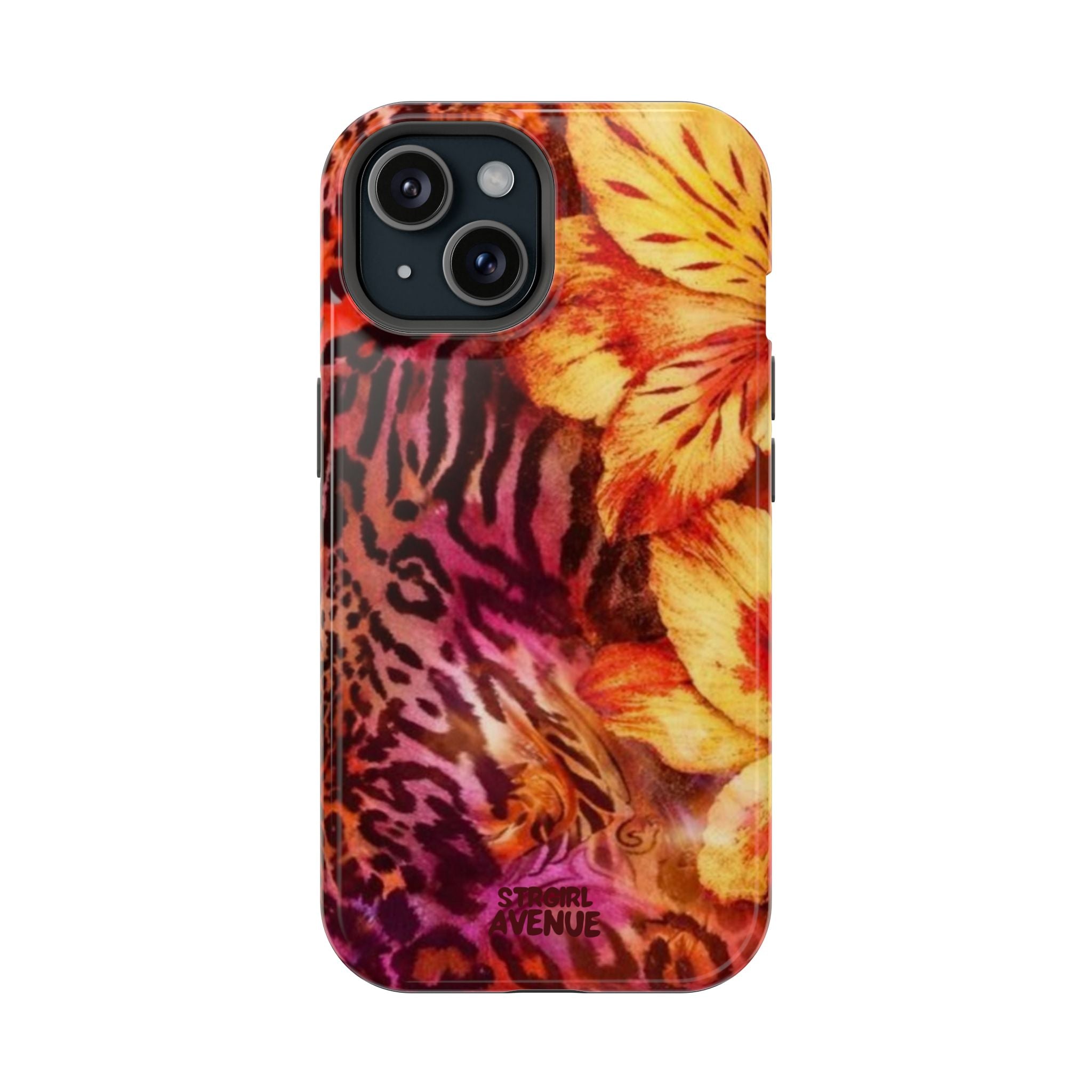 “suki” protective phone case