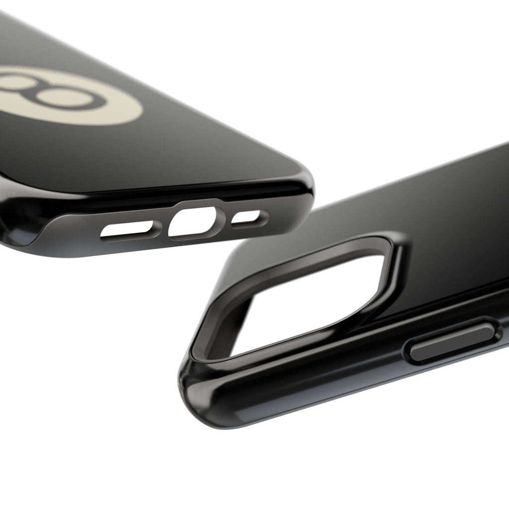 “8 ball” protective case