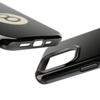 “8 ball” protective case