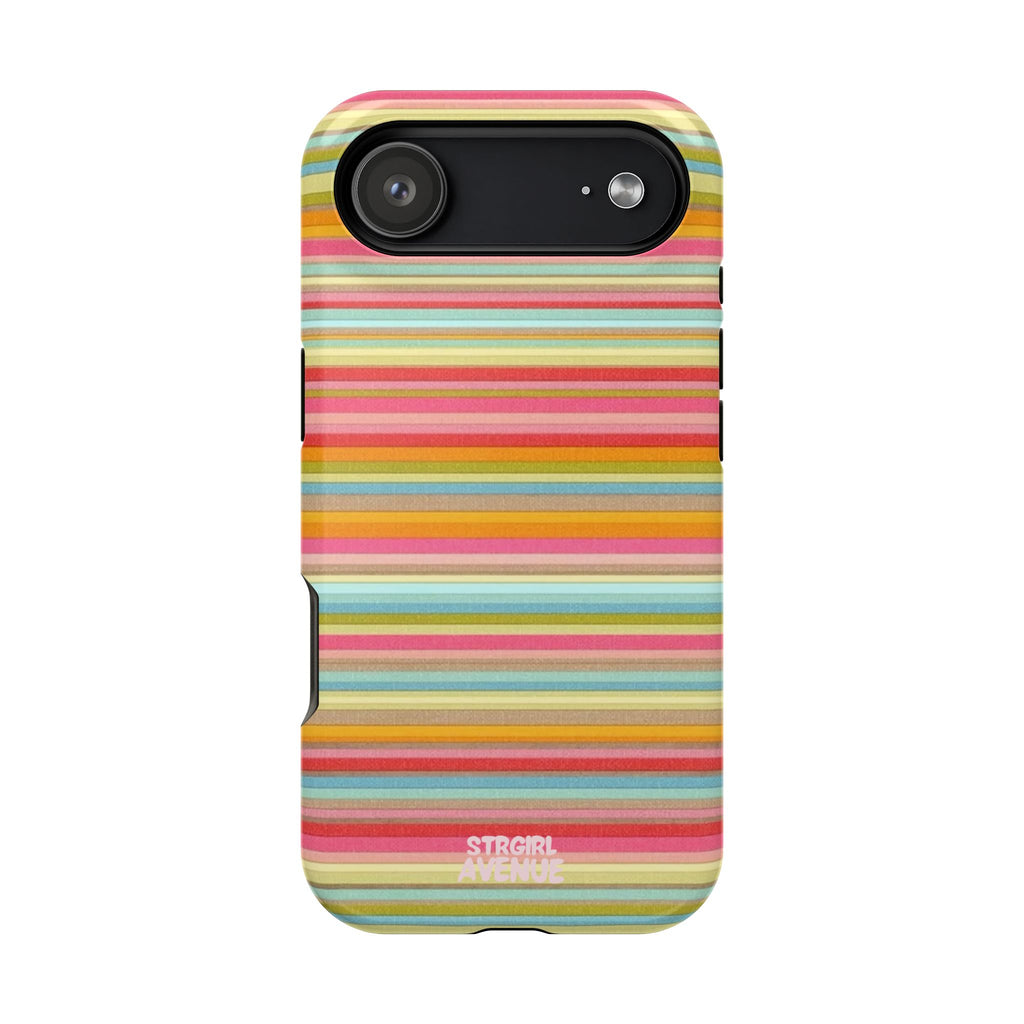 “Nancy” protective phone case