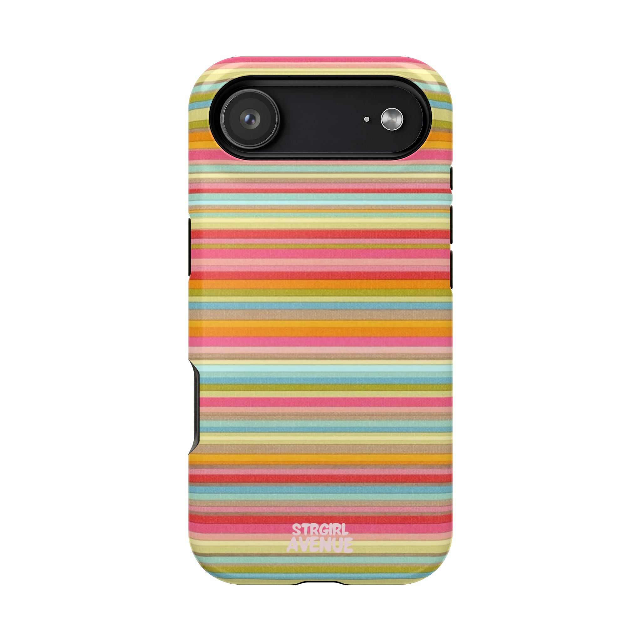 “Nancy” protective phone case