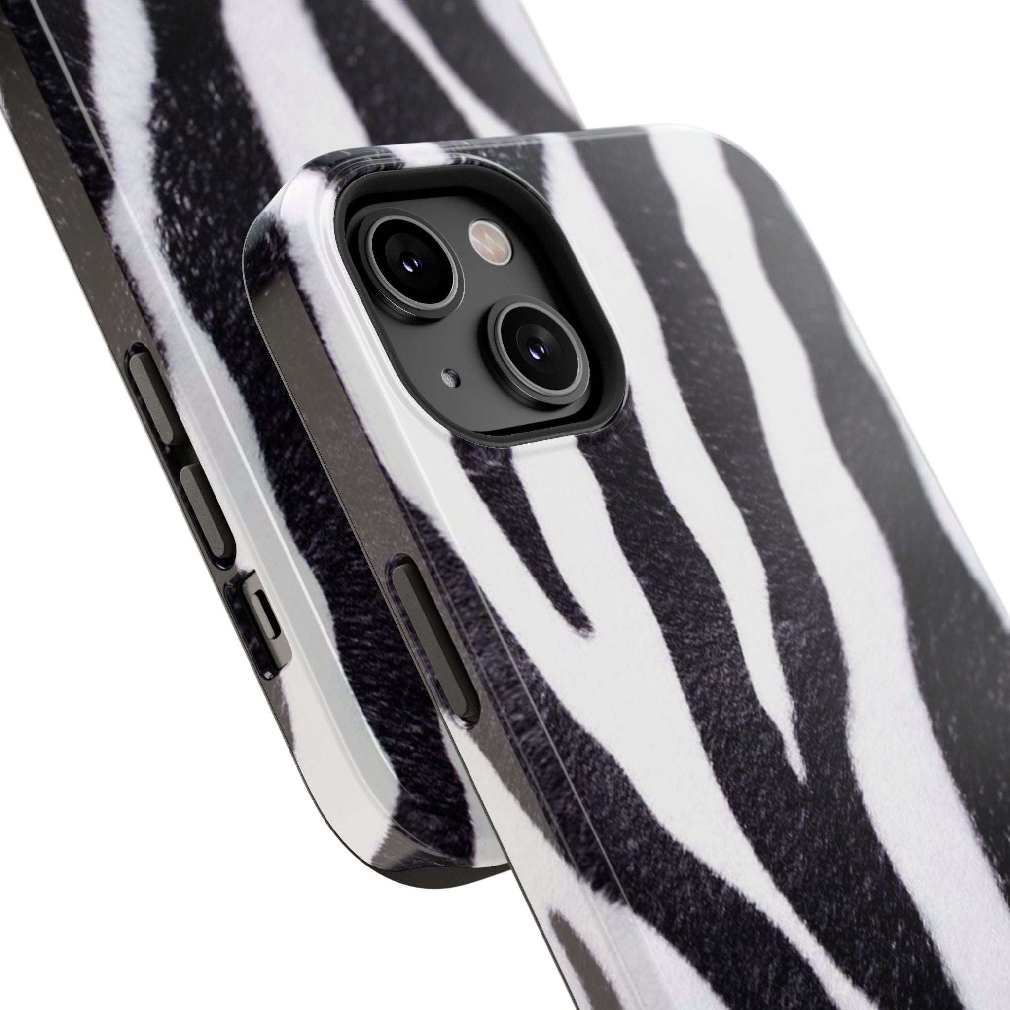 “zebra” protective phone case