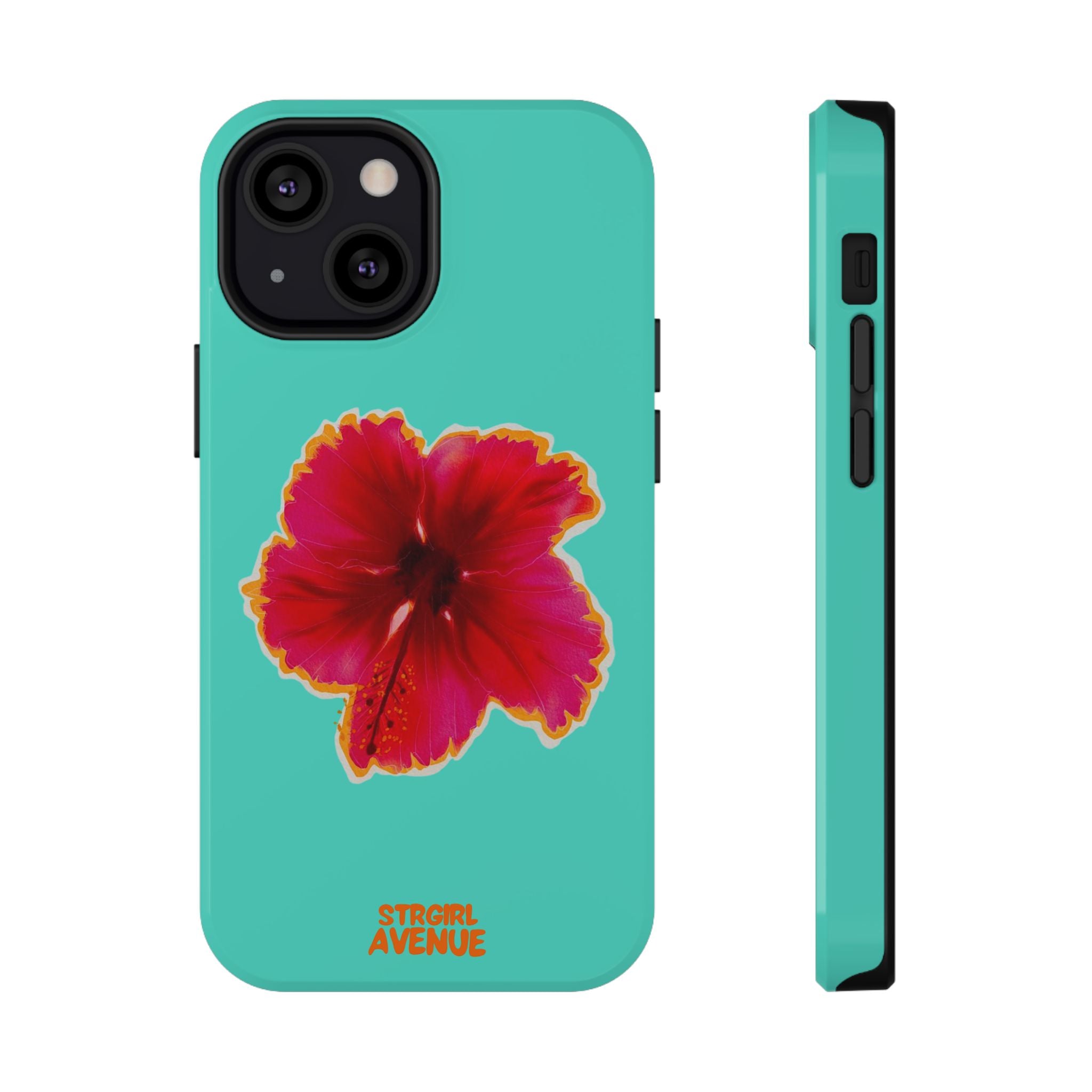 “Mia” protective phone case