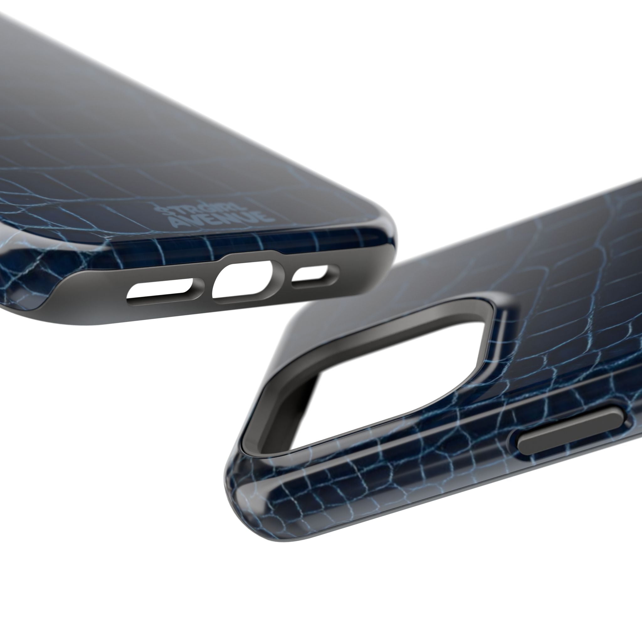 “deep dive” protective phone case