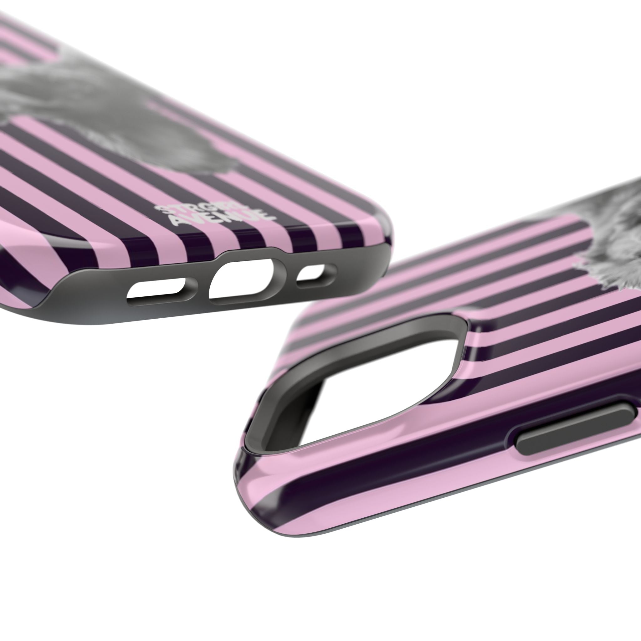 “whoops” protective phone case