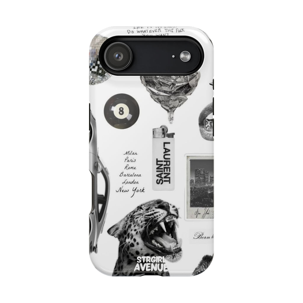 Strgirl protective phone case stargirl avenue Strgirl protective phone case stargirl avenue