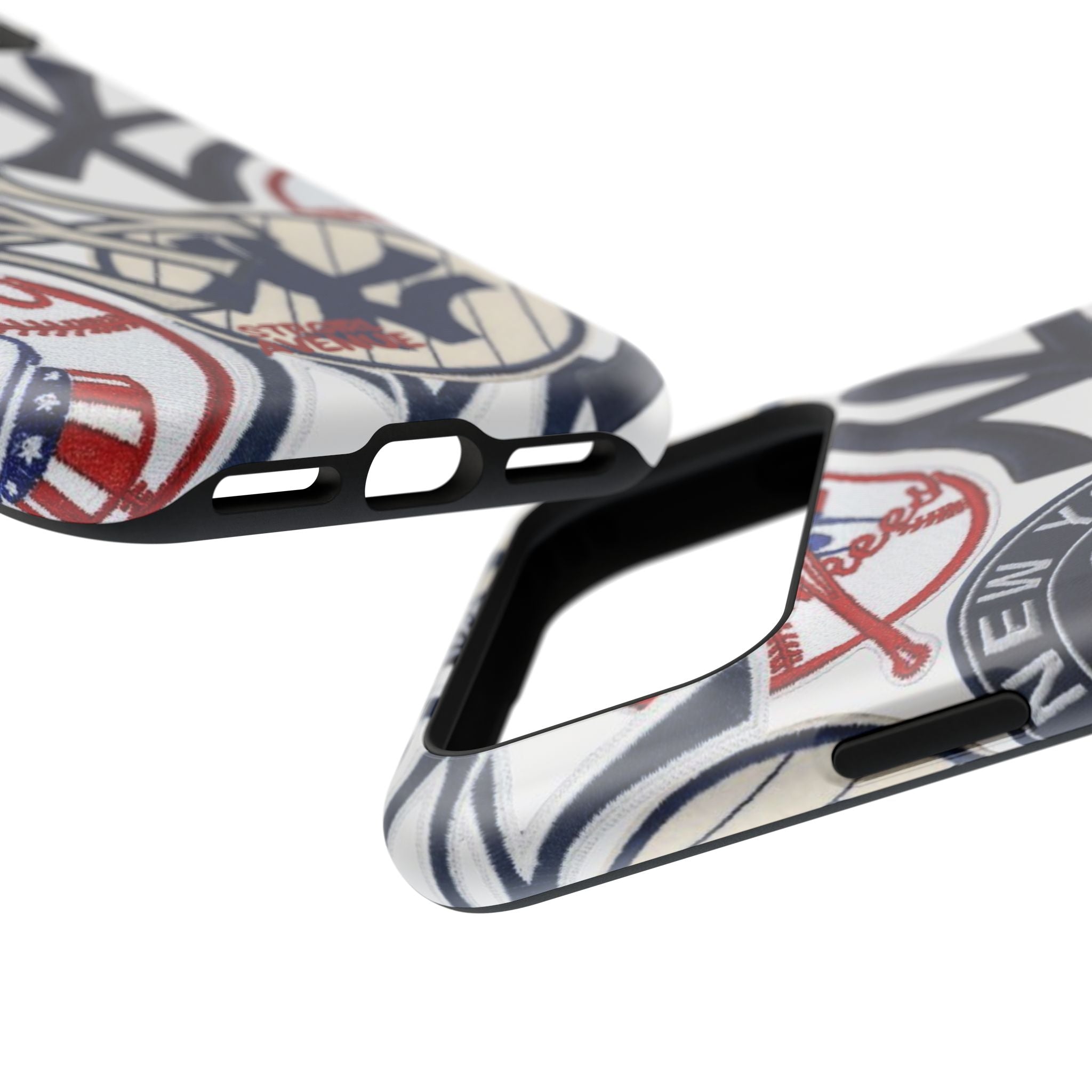 “YANKEES ” protective phone case