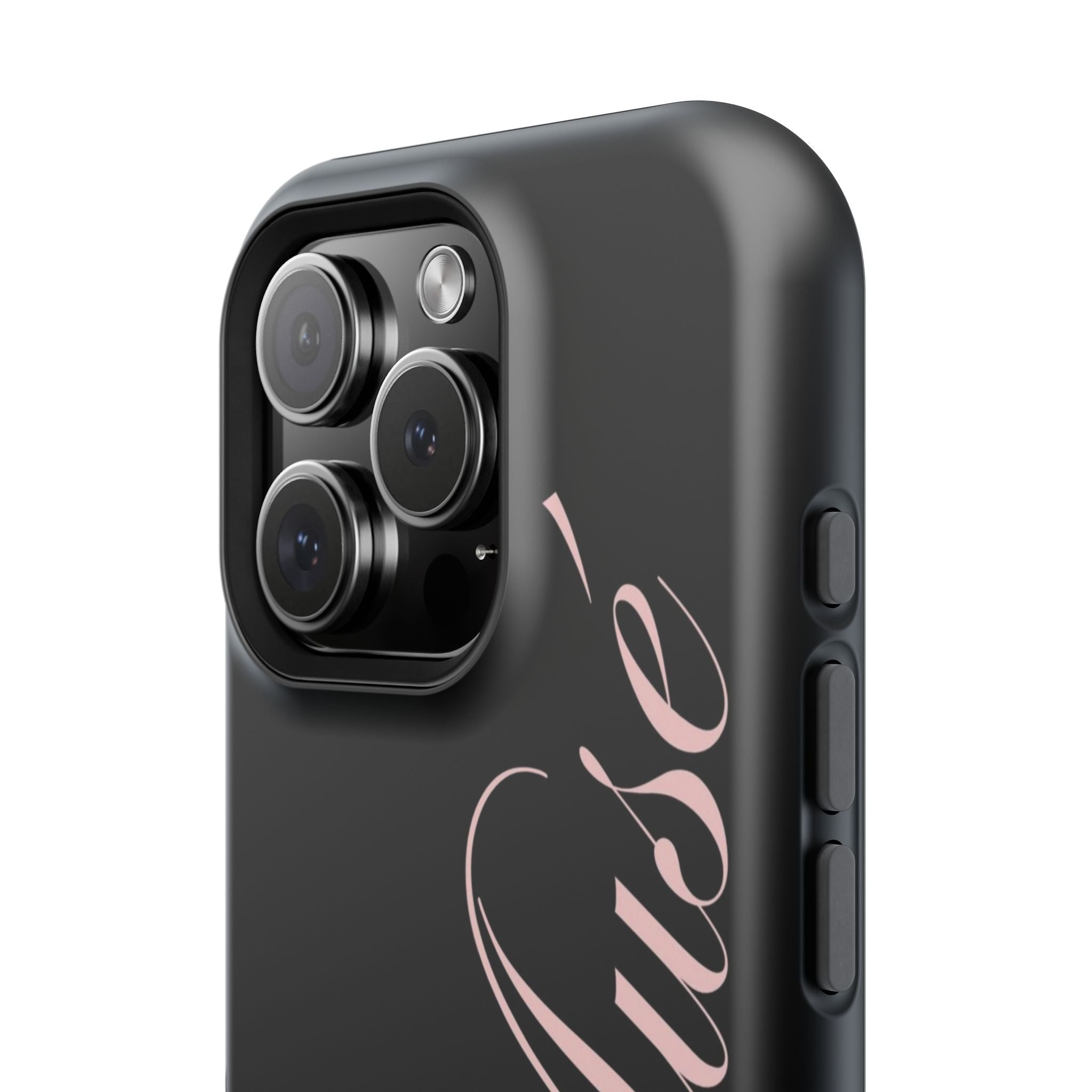 “muse” protective phone case