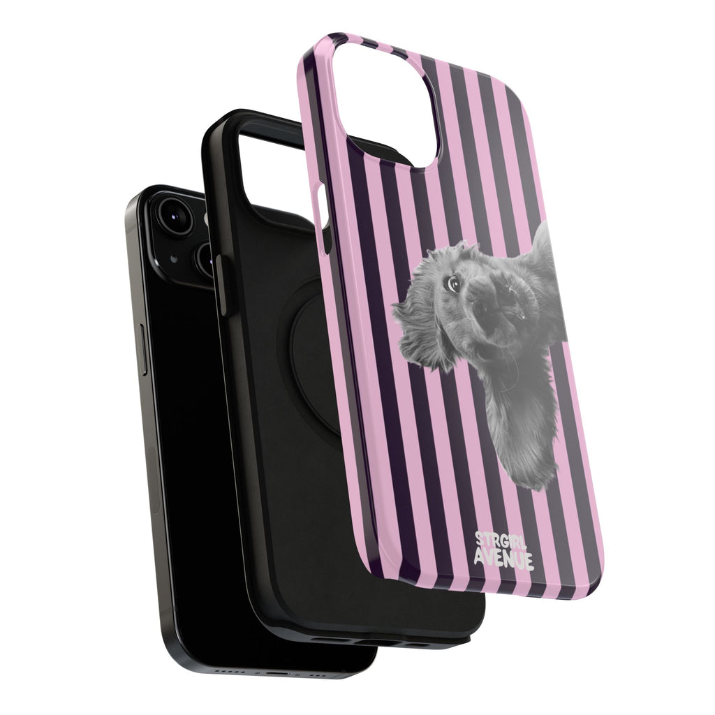 “whoops” protective phone case