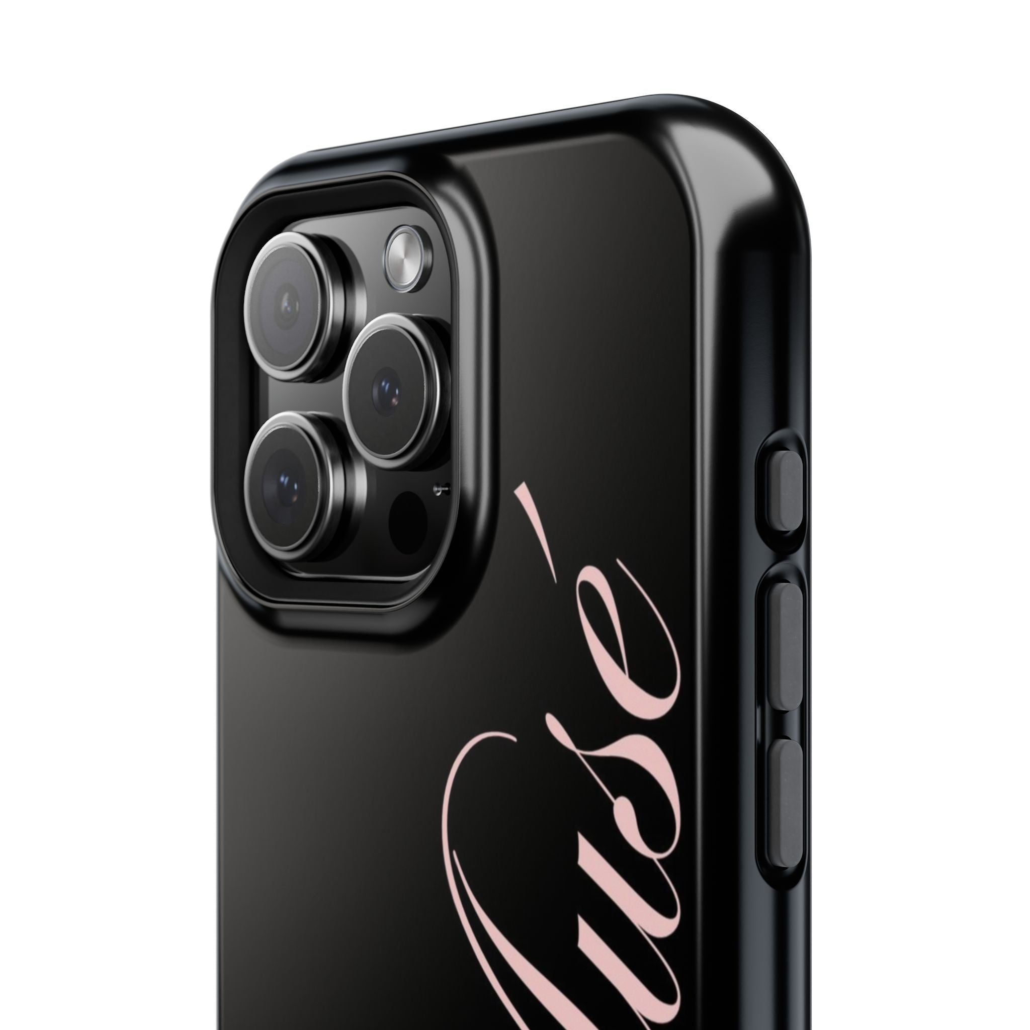 “muse” protective phone case
