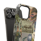 “Hawaii” protective phone case