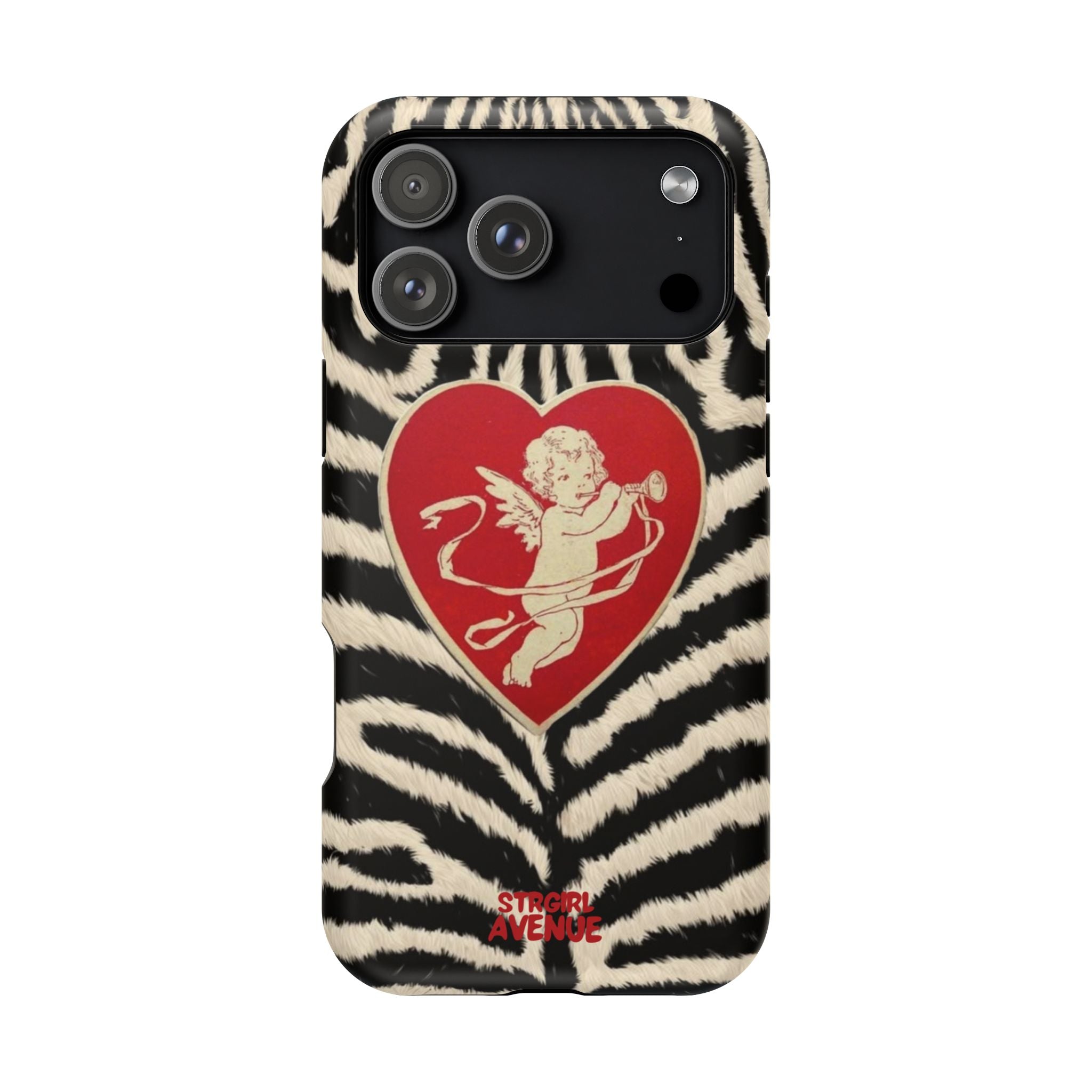 “well wishes” protective phone case