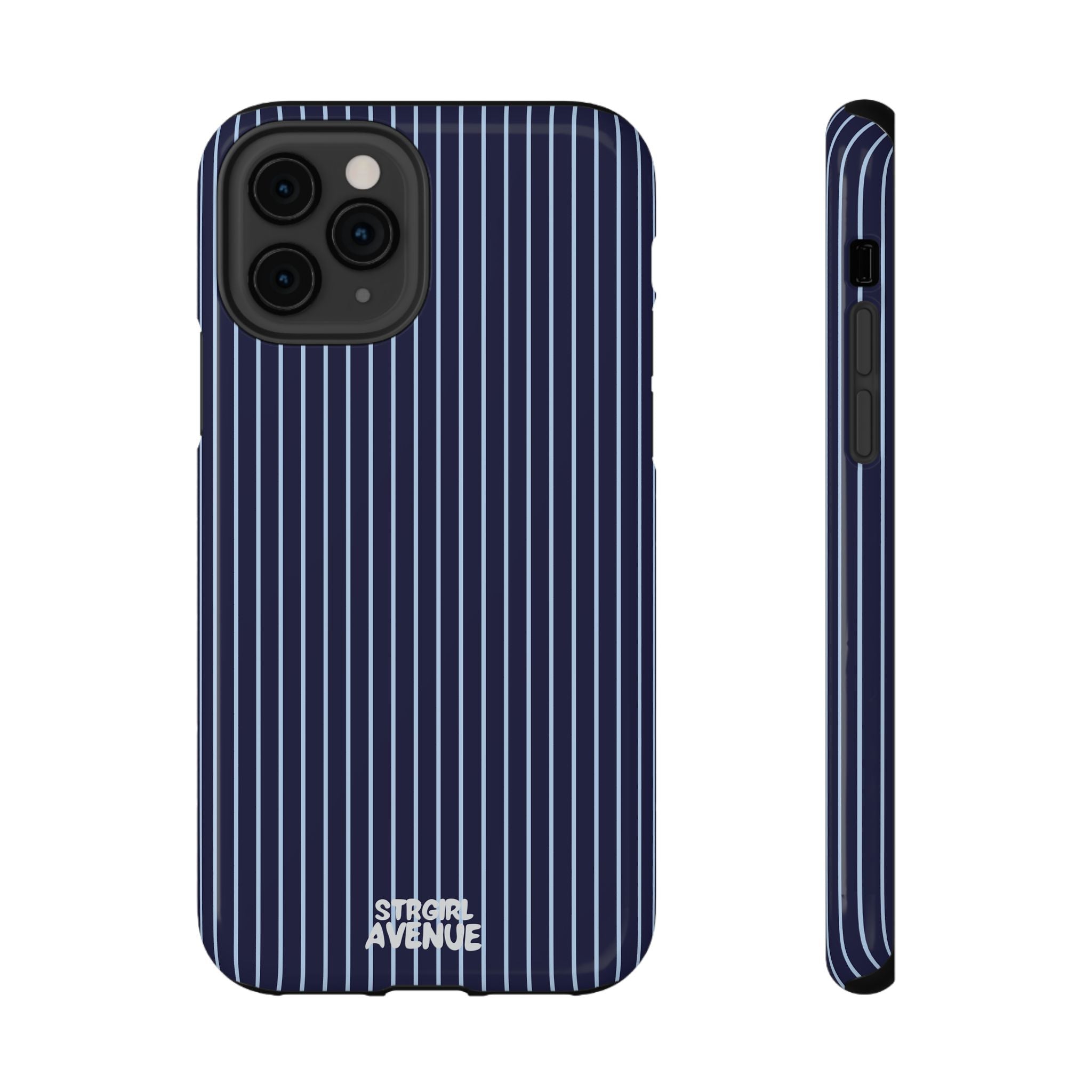 “seaside” protective phone case
