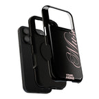 “muse” protective phone case