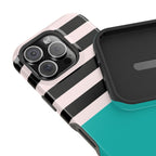 “Cora” protective phone case