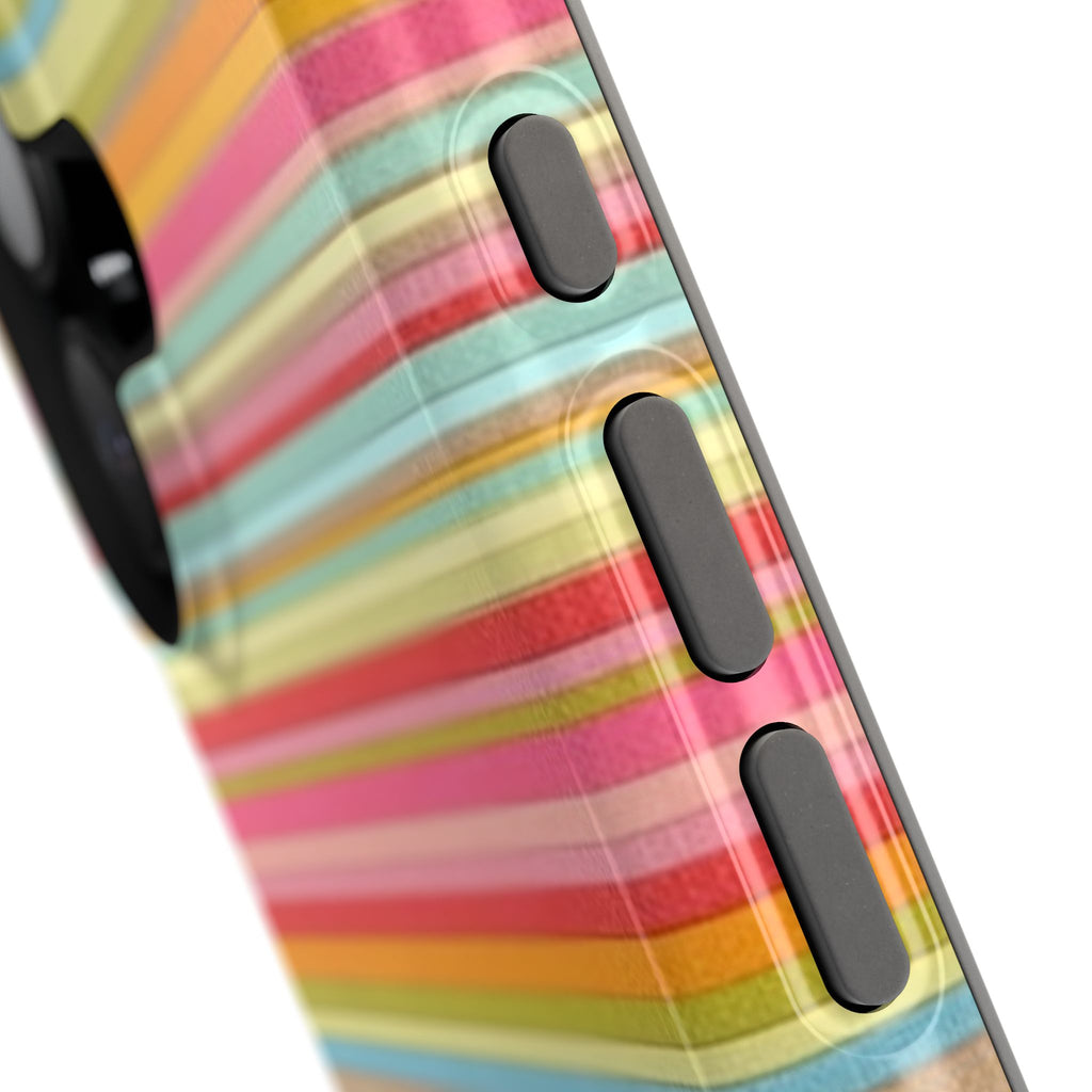 “Nancy” protective phone case