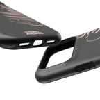 “muse” protective phone case