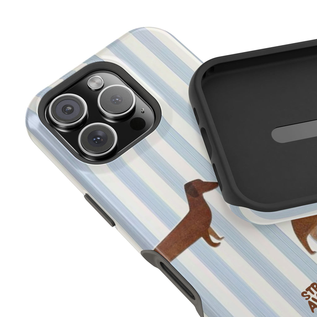 “theo” protective phone case