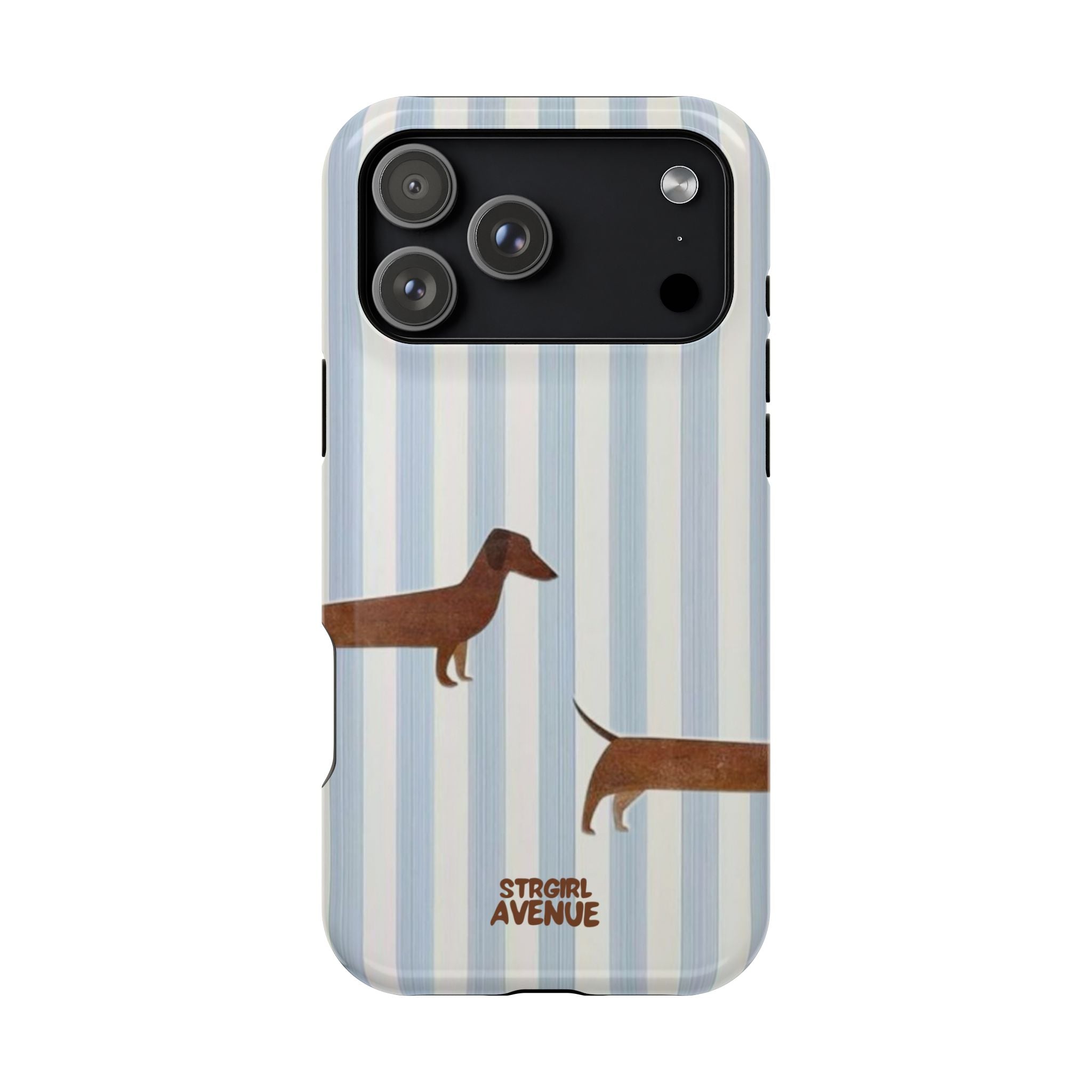 “theo” protective phone case